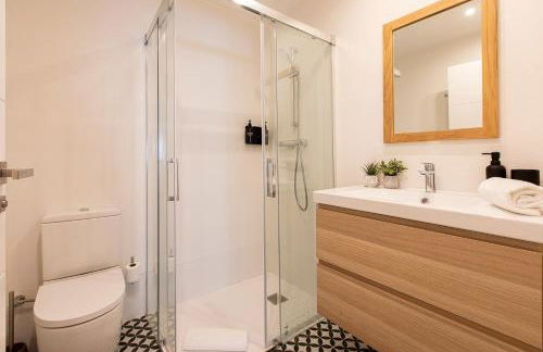 Barcelona Touch Apartments - Campalans - Photo 32