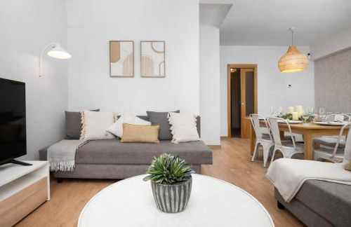 CASA GAVIN l Vistas l Terraza l Wifi l Parking - Foto 14