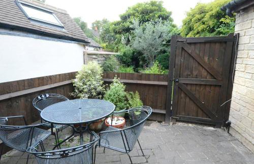 Cosy flat in heart of Woodstock - Foto 2