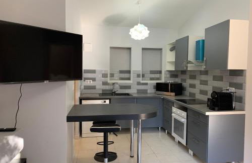 "Le Repos Des Chênes" Gorges du Verdon - Foto 2