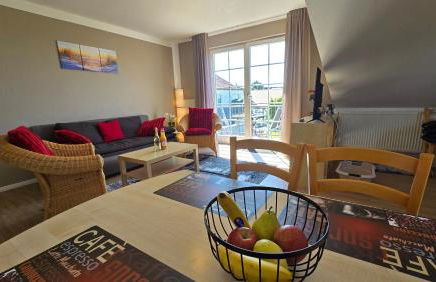 Ferienwohnungen Seehund und Muschel - Urlaub mit Hund - Foto 19