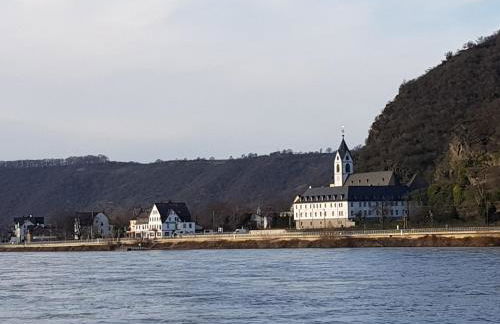 Ferienwohnung Rheinzeit beim Toni - Foto 29