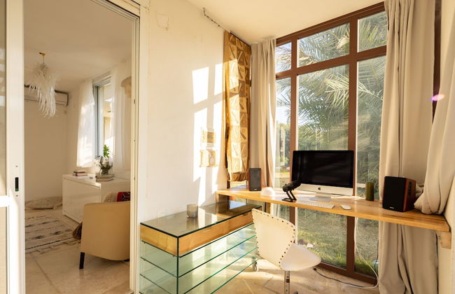 Caesarea Sea-Side Retreat by Sea N' Rent - Foto 8