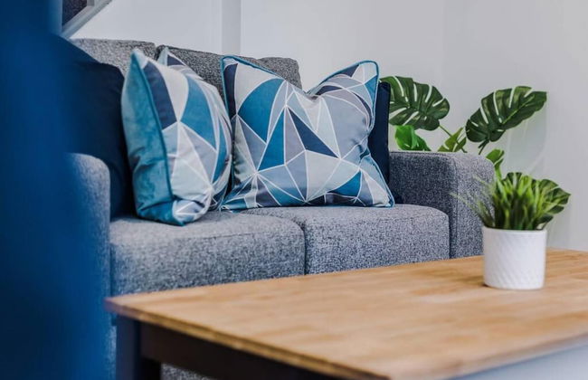 Host Apartments The Roscoe Coach House - Foto 4