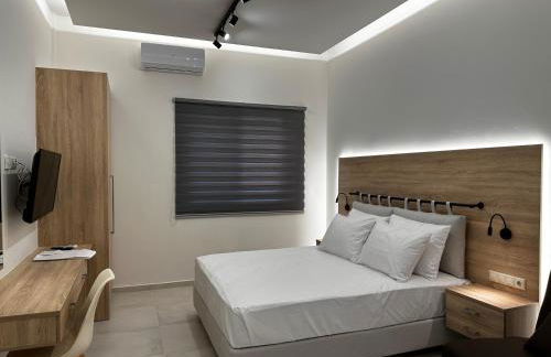 Aktaion Rooms - Foto 9