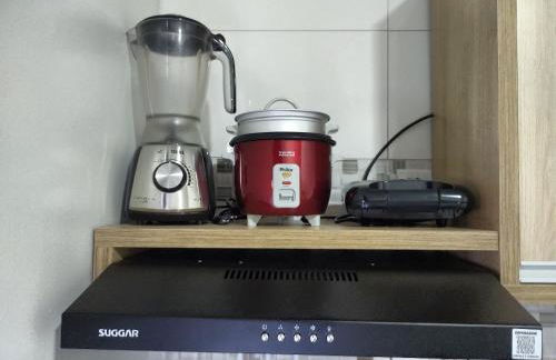 Apartamentos aconchegante Aki - Foto 54