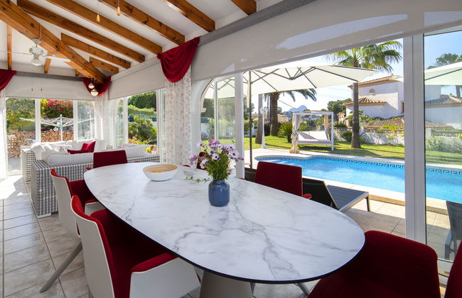 Septimo Cielo - Foto 11