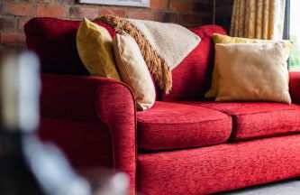 Hill House Farm Cottages - Foto 10