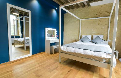 Hôtel des arts - Photographie dans le Perche - Foto 1