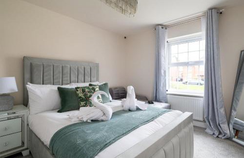 4 Bedroom Detached House - Foto 35