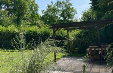 Dhünntalsperre Ferienhaus Urlaub in schönster Natur - Foto 19