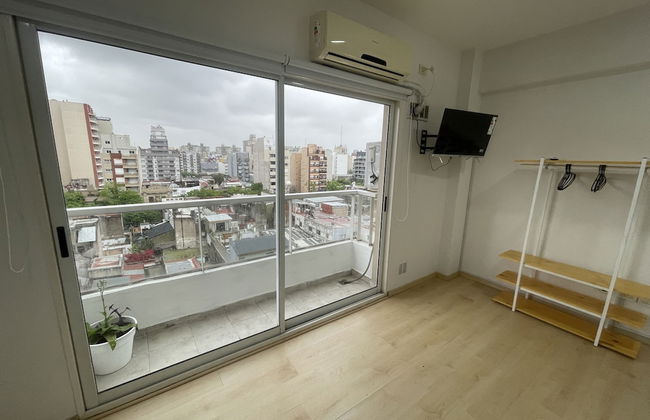 Modern Studio With Open Views, Pool, and 24-hour Security - Foto 19