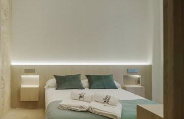 Apartamentos Los Patios del Pañuelo - Foto 29