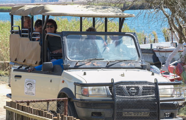 L'Ermitage Quagga Lodge - Photo 39