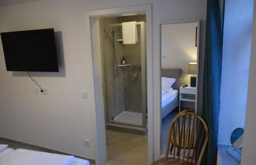 Buxtehude Altstadt Wohnung 82qm! 5 Schlafplätze! - Photo 19