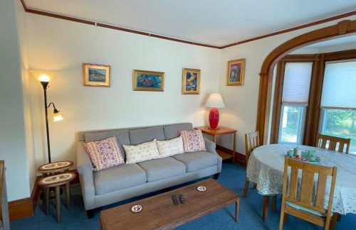 Falls Farmstead 1865 Ellis House - Apt 3 - Foto 12