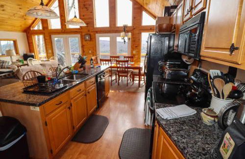 Lake Christopher Cabin - Foto 8