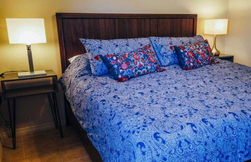 8 min de Plaza Mall McAllen, Nuevo Depto 3 Rec - Foto 18