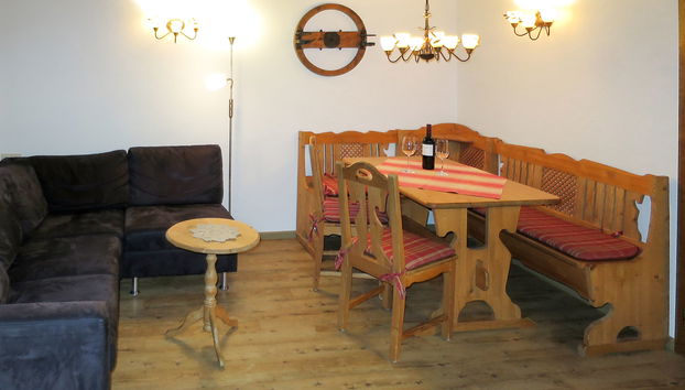Christoph - Foto 4, Kitchen / Dining Room