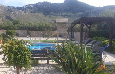 Stergios villa - Foto 32