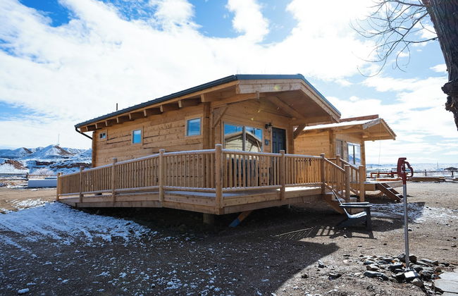 Muddy Creek Mining Company - Foto 47