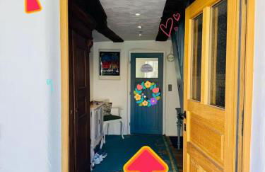 Ganze Wohnung - Erdgeschoss - sehr ruhig - Hundefreundlich - Regendusche - Bodenheizung - Küche - easy Check-in mit Schlüsselbox - Foto 21