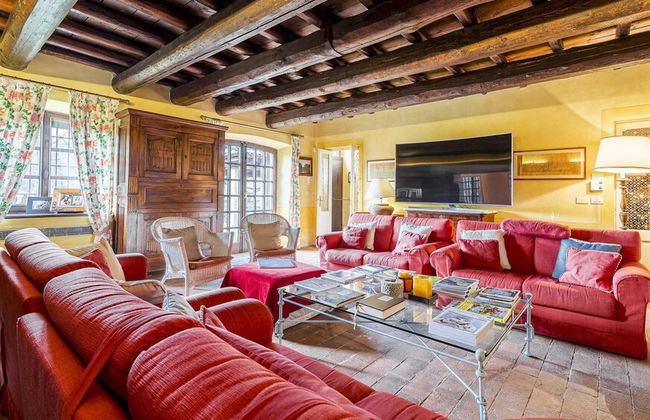 Al-l139-loco0at - Il Roseto - Photo 12