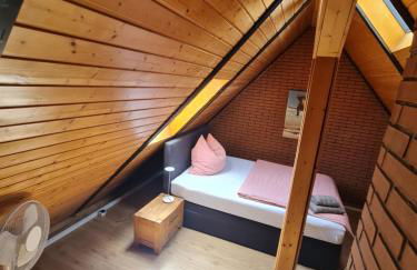 Monteurwohnung - Handwerkerwohnung - Foto 67