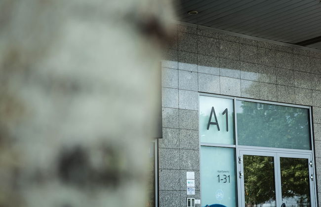 Violet Triton Apartment - Foto 15