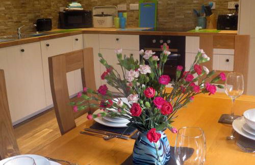 Galleri hot tub 2 bed ensuite - Photo 38