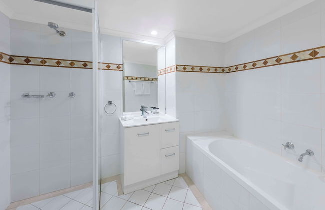 Oaks Sydney Castlereagh Suites - Photo 19