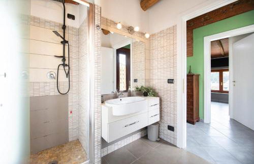 Casa I Tre Cipressi with Swimming Pool - Foto 64