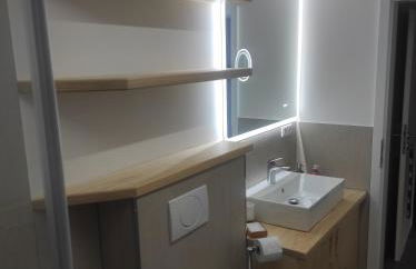 Ferienwohnung Neubrandenburg-Broda - Ruhe und mehr - Foto 17