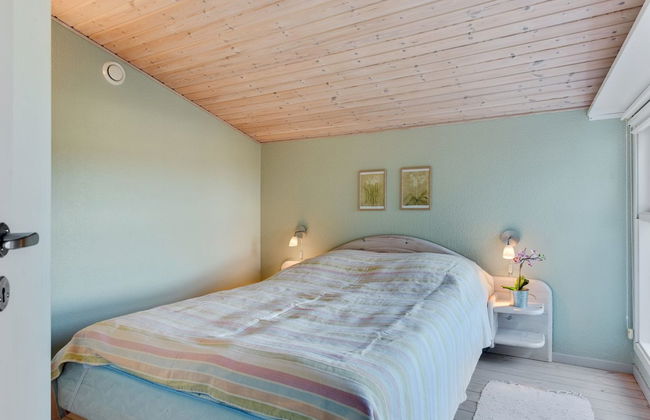 "Haraldina" - 350m to the fjord - Foto 22