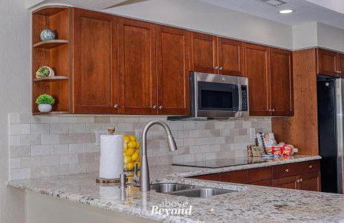 Blue Hues & Lake Views - Foto 53