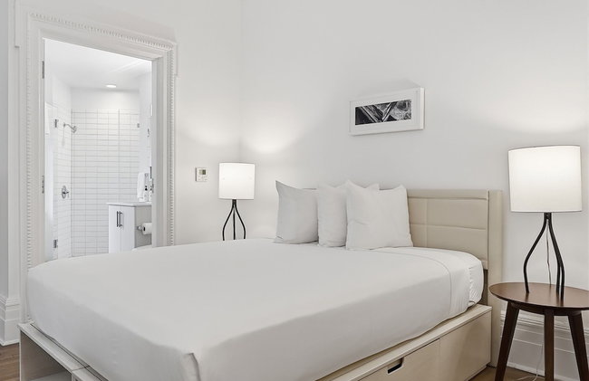 Placemakr Dupont Circle - Foto 151