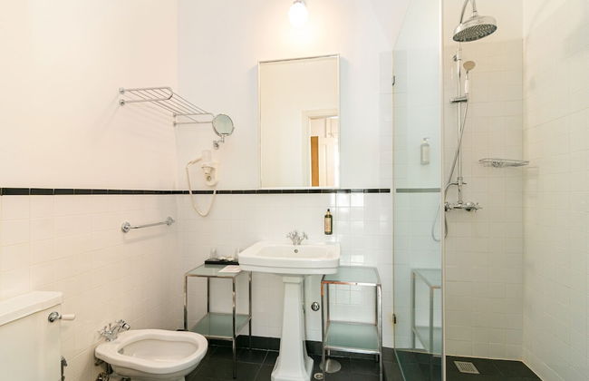 Marquês Garden House by Olivia - Foto 64