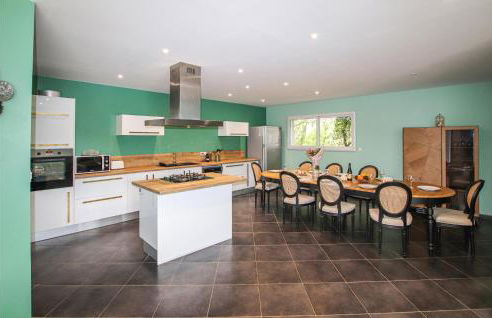 Nice Home In Suze-La-Rousse With Wifi - Foto 22