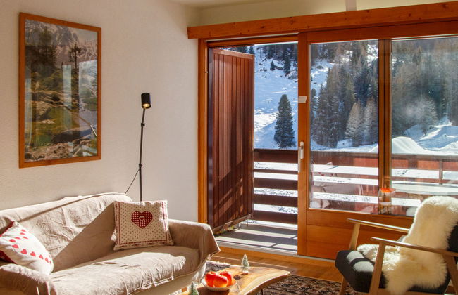 Rosablanche A21 - Foto 2