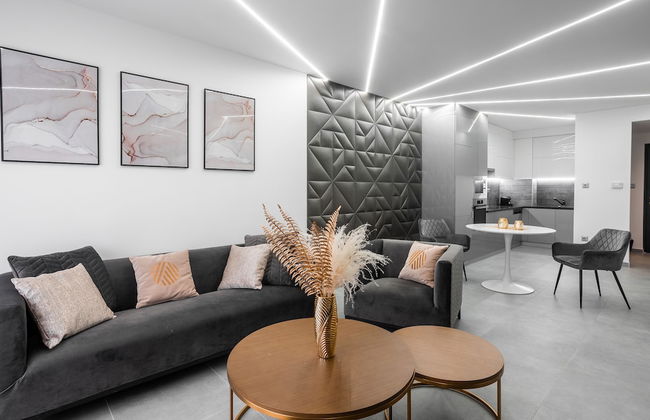 Avand Apartments Debrecen - Foto 2