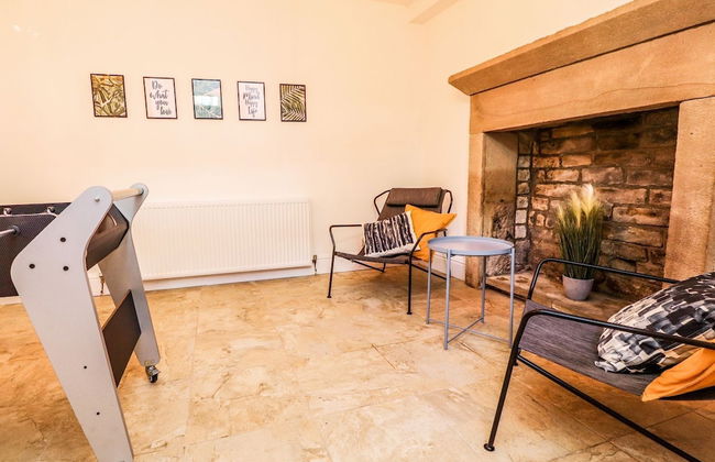 Number 61 Skipton - Foto 16