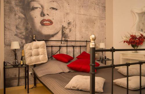 Fantastic Apartment Marilyn Orlando 85 - Foto 6