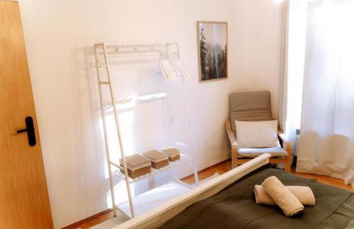 Ferienwohnung Weideblick Gänsberg - Foto 17