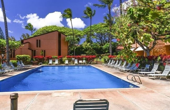 Kuleana 405 Oceanfront 1Bedroom 1 Condo by RedAwning - Foto 19