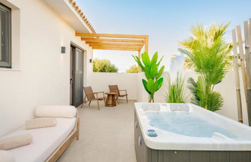 Anar Luxury Villas - Foto 38