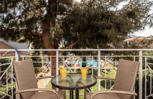 Aeolos Boutique Hotel & Suites - Foto 45