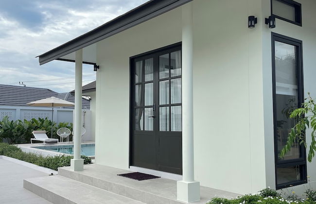 Karisma Private Villa Pattaya - Foto 58