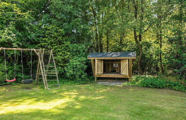 6 Person Holiday Home in Ansager - Foto 18