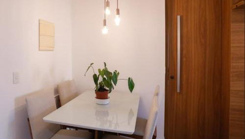 Apartamento inteiro para hospedagem - Foto 3