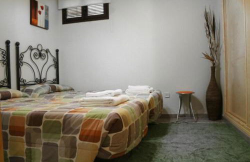 Casa Rural Los 2 Yugos - Photo 11